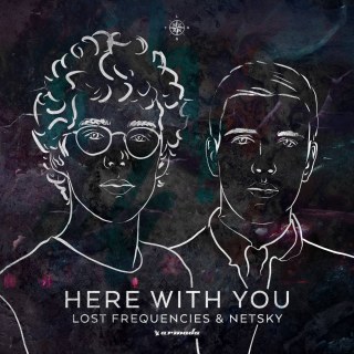 Lost Frequencies & Netsky